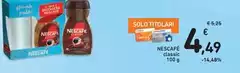 Nescafé -  -