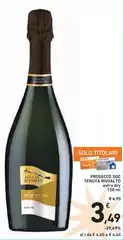 Tenuta Rivoalto - Prosecco DOC