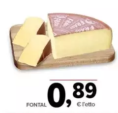 Fontal