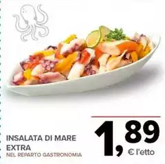 Mare - Insalata Di  Extra