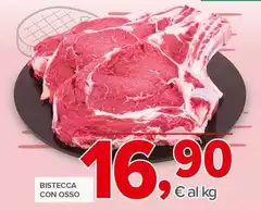 Bistecca Con Osso