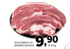 Scottadito Di Bovino Adulto
