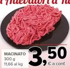 Macinato