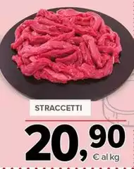 Straccetti