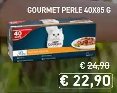 Purina - Gourmet Perle