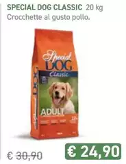 Monge - Special Dog Classic