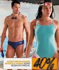 Arena - Costumi Da Bagno 