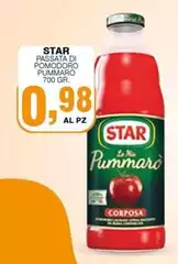 Star - Passata Di Pomodoro Pummaro