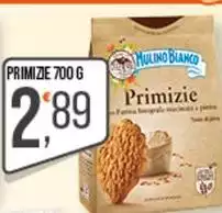 Blanco - Primizie