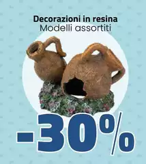 Decorazioni In Resina