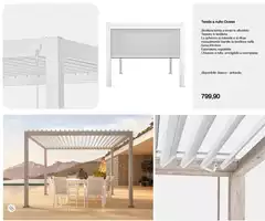 Tenda A Rullo Ocean