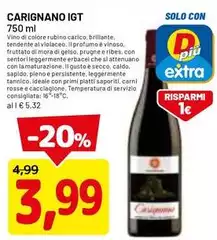 Carignano IGT