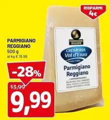Parmigiano Reggiano
