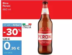 Peroni - Birra