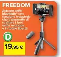Cellularline -  Freedom