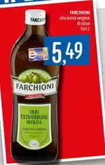 Farchioni - Olio Extra Vergine Di Oliva