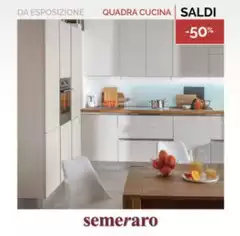 Quadra Cucina