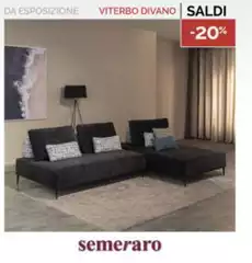 Viterbo Divano
