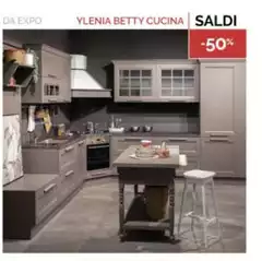 Ylenia Betty Cucina
