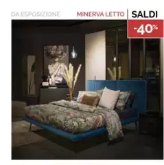 Minerva Letto