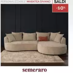 Maratea Divano