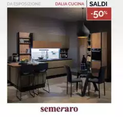 Dalia Cucina