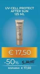 Filorga - Uv-Cell Protect After Sun