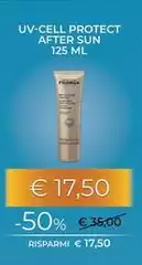 Filorga - Uv-Cell Protect After Sun