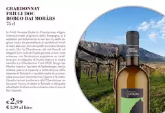 Chardonnay Friuli DOC