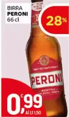Peroni - Birra