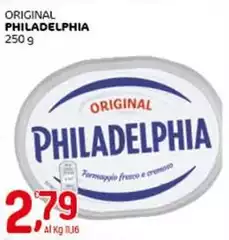 Philadelphia - Original
