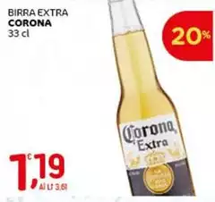 Corona - Birra Extra