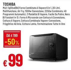 Toshiba -