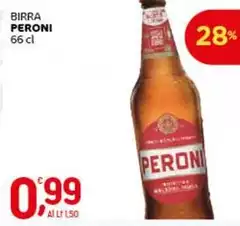 Peroni - Birra