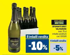 Brut - Spumante