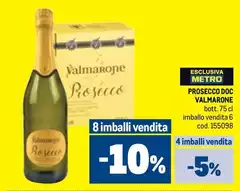 Prosecco DOC