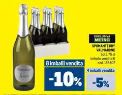 Spumante Dry