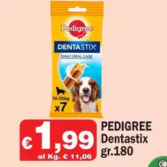 Pedigree - Dentastix