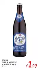 Maisel'S Weisse - Birra Weisse