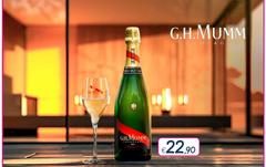 G.h. Mumm