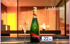 G.h. Mumm