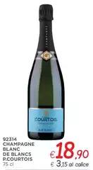 Blanc - Champagne  De s