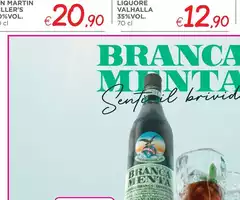 Branca -