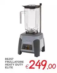 Elite - Frullatore