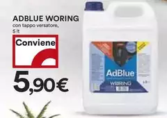AdBlue - Adblue
