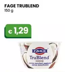 Fage - Frublend