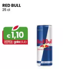 Red bull - Red Bull