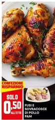 Solo - Fusi E Sovracosce Di Pollo