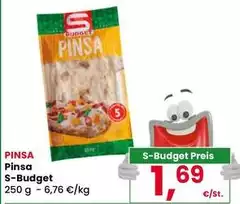 Pinsa -