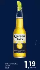 Corona Extra - Birra